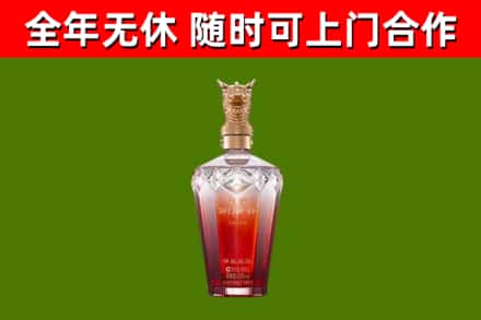 南昌县回收剑南春价格